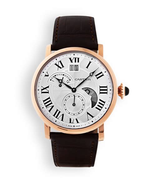 tweedehands cartier horloge amsterdam|cartier horloge tweedehands.